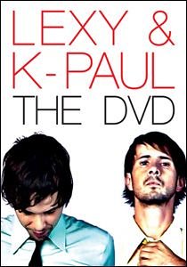 Lexy & K-Paul - The DVD