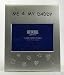 'Me & My Daddy' Photo Frame (Silver colour) 5 x 3.5"
