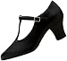 Leo's Women's New York T-Strap