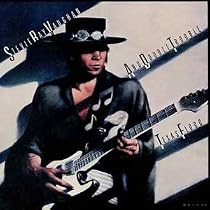 Texas Flood