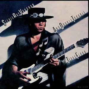 CD-Charts  Music : Texas Flood