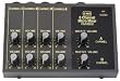 RMS 8 Channel Mixer