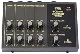 RMS 8 Channel Mixer - B0002O0464