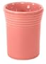 Fiesta Rose 446 6 1/2-Ounce Ceramic Tumbler