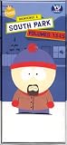 Revue Warner Vision France  / South Park - Saison 2 (Vol.13 à 15) - VF : Les journées vaches / Chef Aid / Poisson sanglant / Joyeux Noël Charlie Manson / Les gnomes voleurs de slips / L'homme des glaces