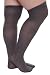 Knee Socks - Grey Knee-High Socks
