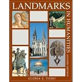 Landmarks in Humanities -2nd Edition [Paperback]