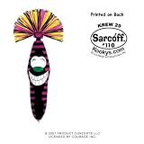 Kooky Klickers Collectible Pen - Krew 29 - SARCOFF #110