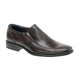 ALDO Drutman - Men Dress Loafers Shoes