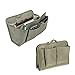 Travelon RFID Blocking Ladies Purse Organizer Stash Pouch Safe ID Travel New !