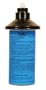 Lamplight TIKI 1309424 12-Ounce Metal Replacement Canister 12-Ounce with Flame Guard