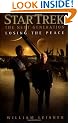 Losing the Peace (Star Trek: The Next Generation)