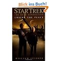 Star Trek: The Next Generation: Losing the Peace (Star Trek Next Generation (Unnumbered))