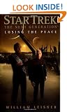 Star Trek: The Next Generation: Losing the Peace