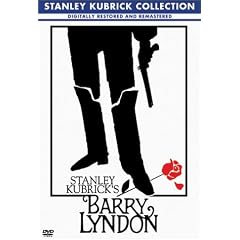 Barry Lyndon by 