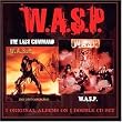 W.a.S.P./the Last Command