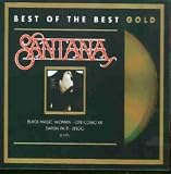 Greatest Hits - Santana