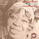 Ma Rainey