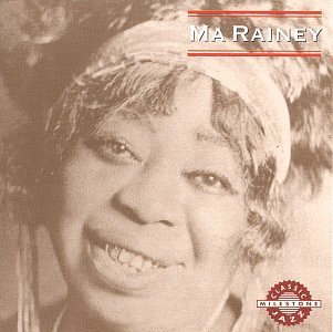 CD-Charts  Music : Ma Rainey