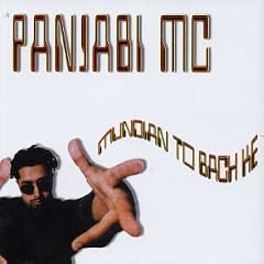 Mundian to Bach Ke