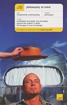 Philosophy of Mind (Teach Yourself Educational)