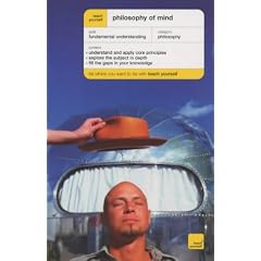 Philosophy of Mind (Teach Yourself Educational)