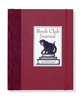 Book Club Journal: A Workbook and Record Keeper