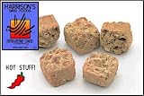 Harrison’s Pepper Lifetime Coarse