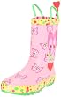 Melissa & Doug Kid's Sunny Patch Bella Butterfly Boots (Toddler/Little Kid)