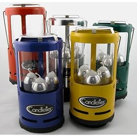 Candlelier Lantern