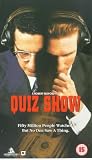 Quiz Show [UK-Import] - John Turturro