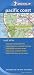 GPS Review : Michelin Pacific Coast Regional Road Atlas