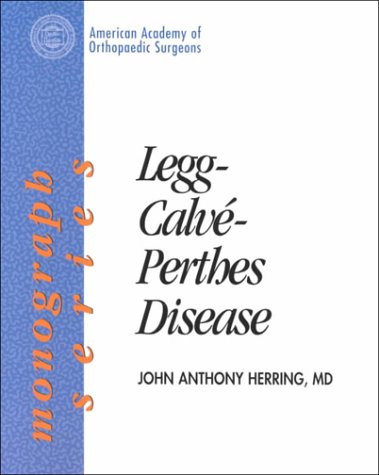 Legg-Calve-Perthes-Disease