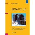 SIMATIC S7. SPS-Einsatzprojektierung und -Programmierung