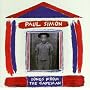 Songs From The Capeman