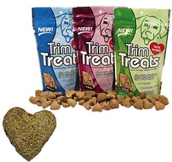 Trim Treats - 8 Ounces - Beef