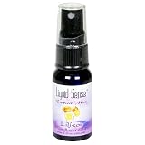 Liquid Sense Culinary Flavors, Lilikoi, 1-Ounce Bottles (Pack of 3)