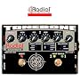 Radiale Tonebone Bassbone