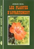 Livres : Les Plantes d'appartement