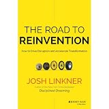  How to Drive Disruption and Accelerate Transformation