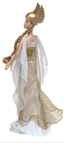 Barbie Dolls of the World Series- Princess of the Vikings