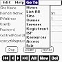 WebMC - Web Site Information Manager