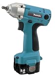 Makita 6991 DWDE 9.6 Volt 3 8-Inch Impact Wrench Kit (Variable Speed, Reversible)