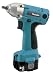 Makita 6991 DWDE 9.6 Volt 3/8-Inch Impact Wrench Kit (Variable Speed, Reversible)