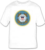 US Coast Guard T-shirt