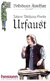 Volkstheater Frankfurt - Urfaust - Liesel Christ