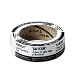 24 Pack 3M 5142-2 Tartan Brand Masking Tape Film Wrapped 2 x 60 Yard Roll by Tartan