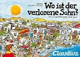 Produkt-Bild: Wo ist der verlorene Sohn?: Ein lustiges Bibel-Bilder-Rate-Buch