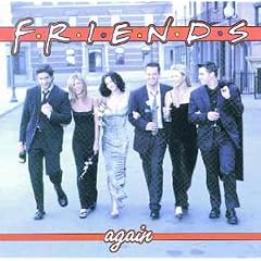 Friends Again [CASSETTE]