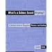 What's a Schwa Sound Anyway?: A Holistic Guide to Phonetics, Phonics, and Spelling